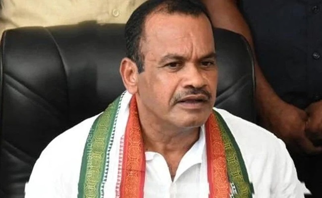 BRS Will Be Shut In 3 Months: Komatireddy